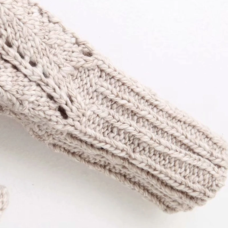 2019 осенние женские элегантные однотонный с открытыми плечами вязаные свитера и