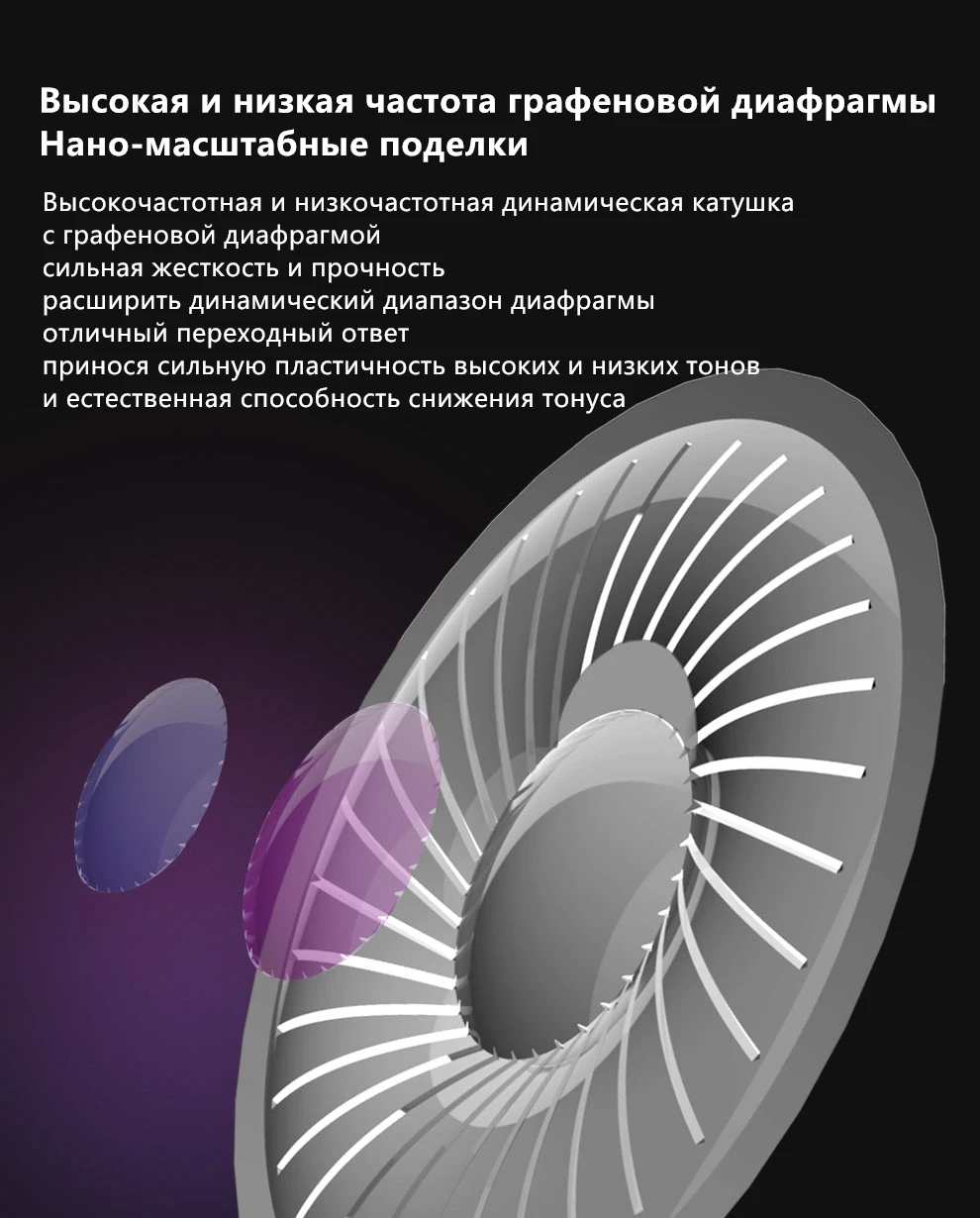 Headset Graphene Diaphragm Headphones Wired+Wireless Bluetooth Earphone Gaming Earbuds For Xiaomi iPhone Huawei Computer Gamer