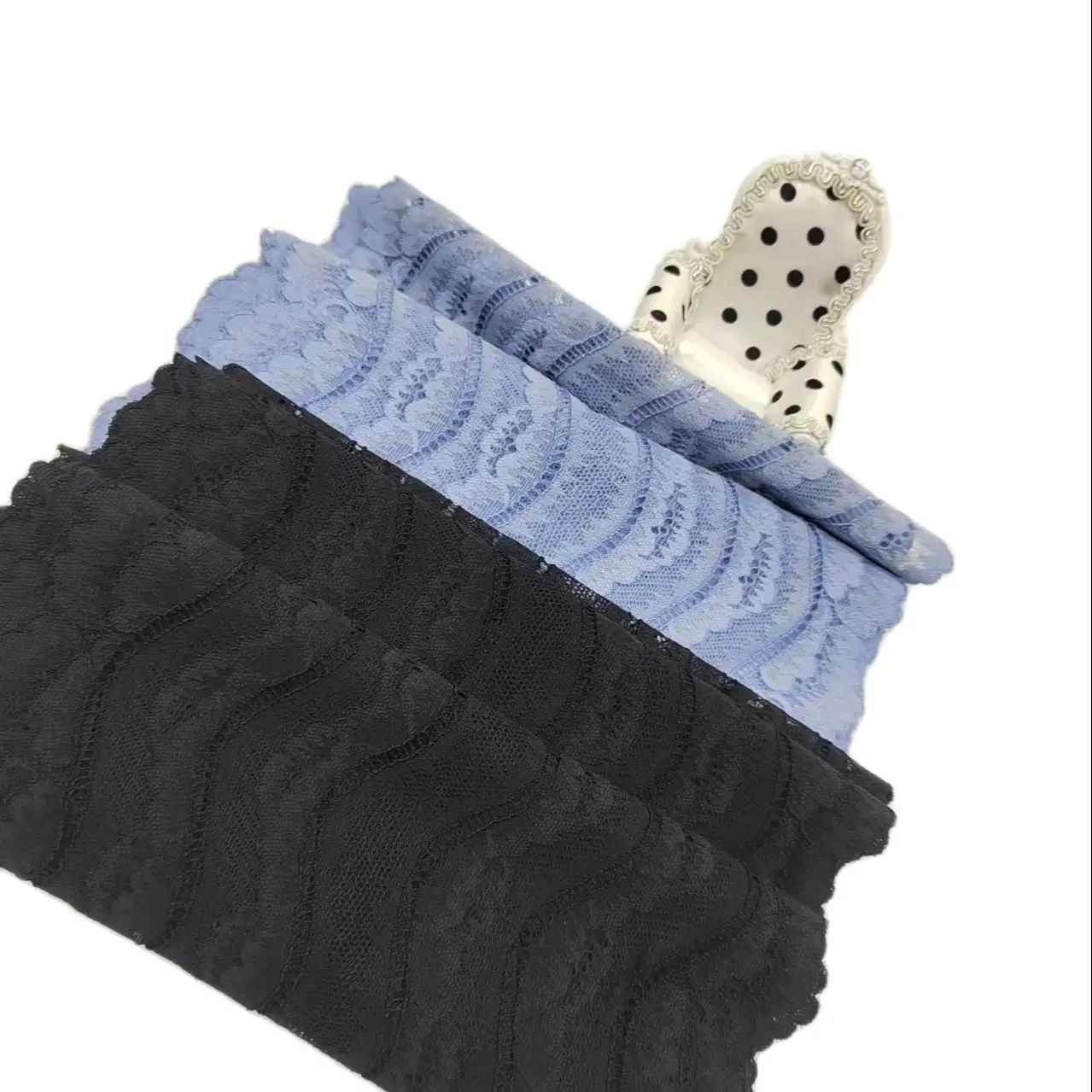 

Юбка кружевная в форме цветка, черная/синяя, 3 ярда, 22 см (8,64 дюйма)
