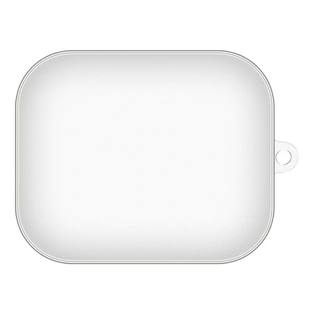 

Transparent TPU Protective Case For OnePlus Buds Pro Earphone Accessories Charging Box Clear Cover For OnePlus Headsets Shell