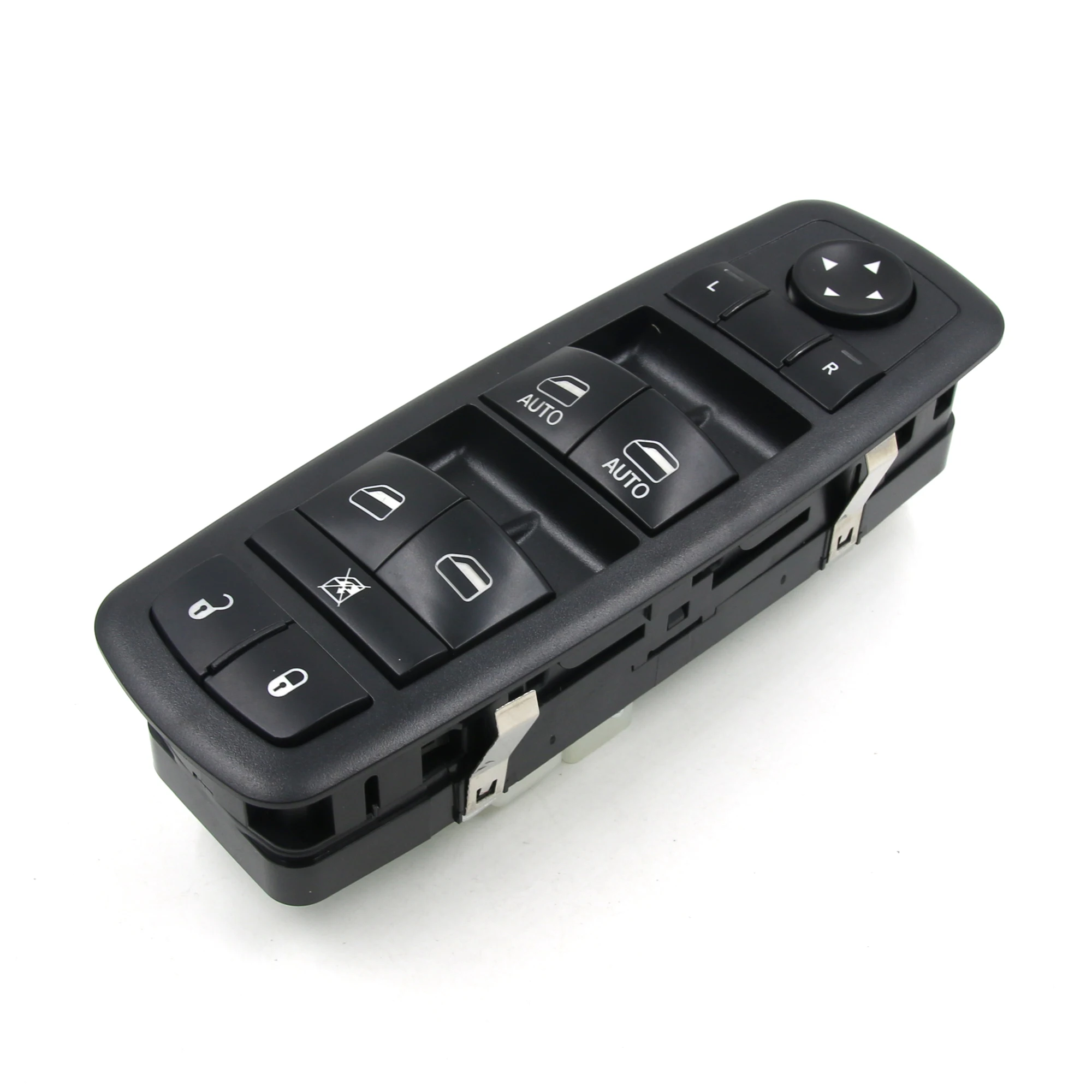 

High Quality new Front Master Power Window Switch Control Fit for Jeep Grand Cherokee Dodge DURANGO 2011 2012 2013 68086693AC