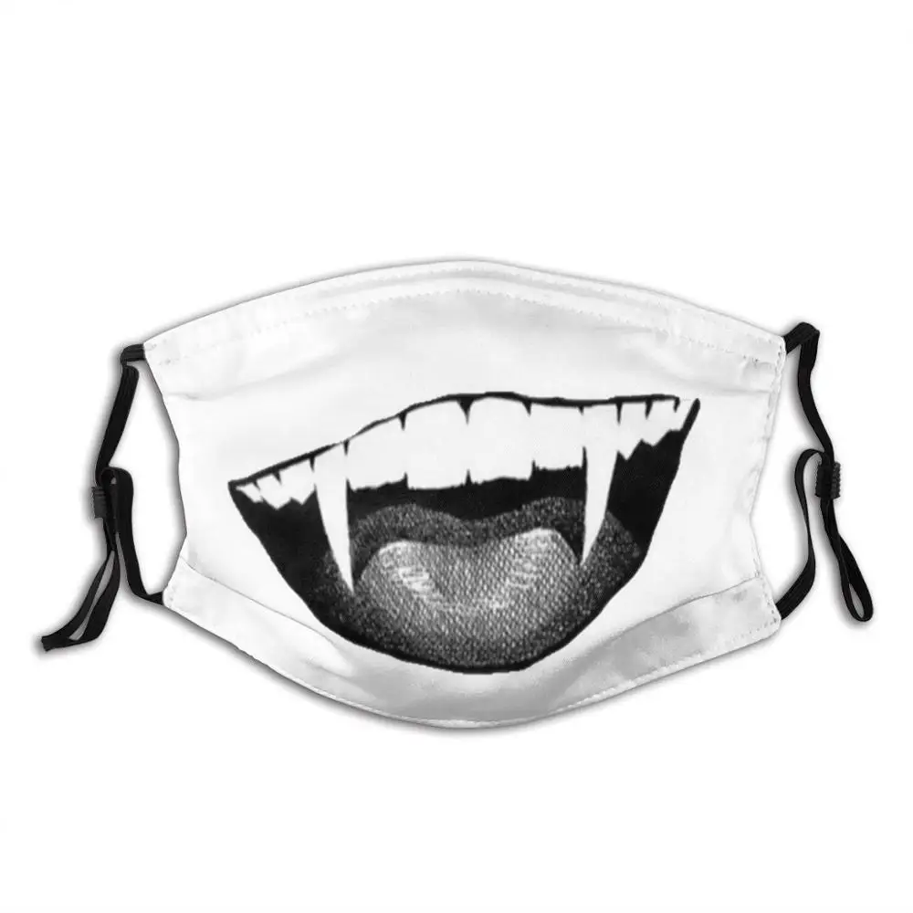 

Anime Smile Funny Cool Cloth Mask Anime Smile Stickers Masks Funny