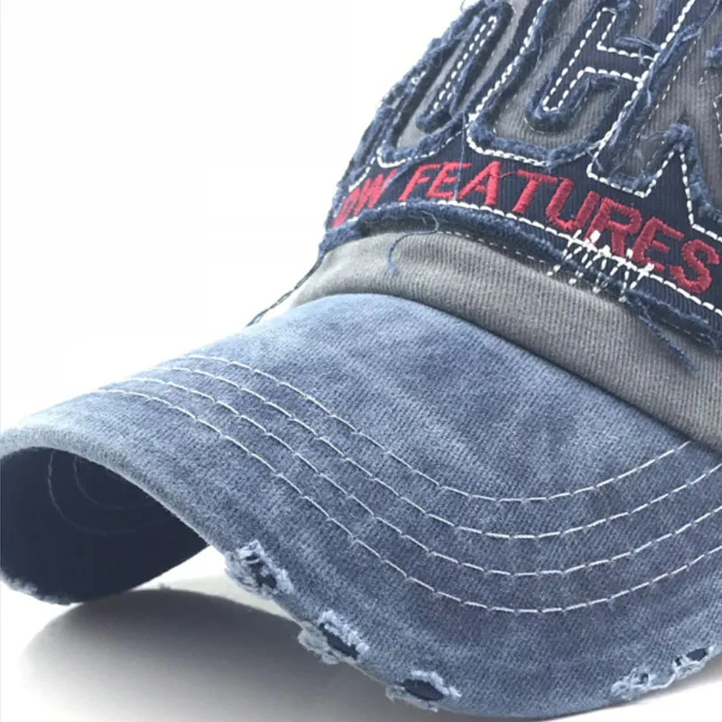 Бейсболка с буквами для женщин и мужчин Повседневная Кепка в стиле хип-хоп |