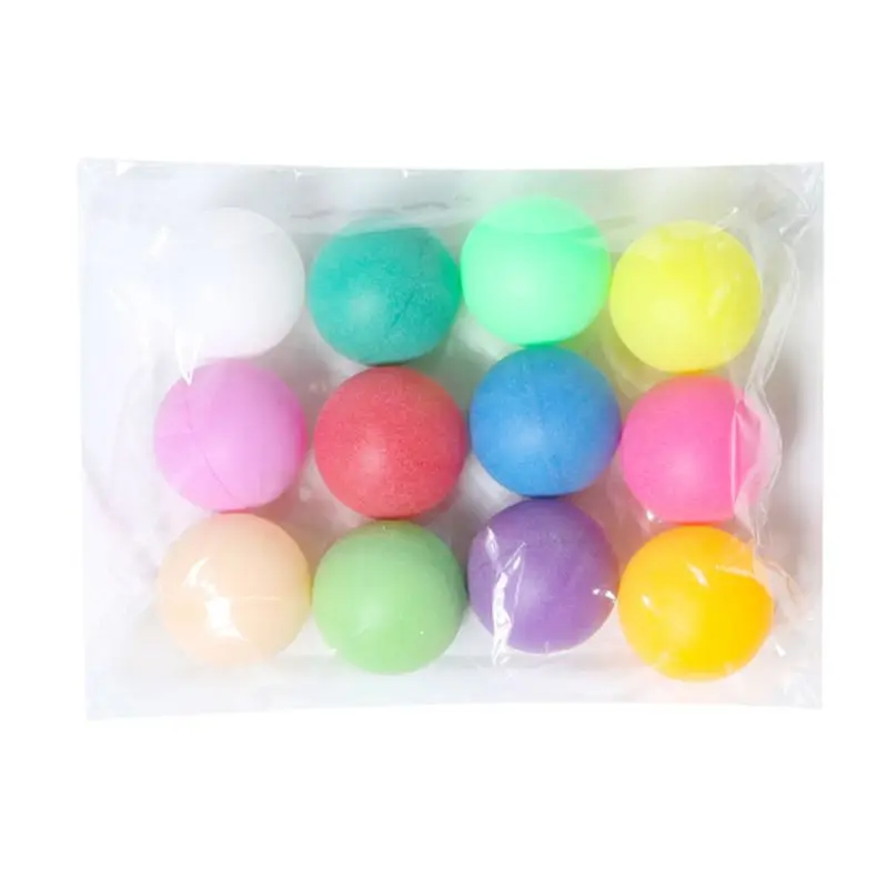 

New 10Pcs Colorful Cats Ball Play Chew Scratch Training Toys Chase Ball for Kitten Play Disk Interactive Kitten Exercise Toy