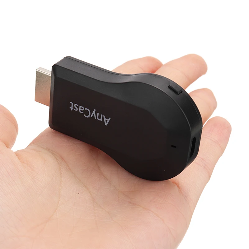 Pohiks 1080P TV Stick беспроводной ключ доступа к USB WiFi Дисплей Dongles адаптер приемника для