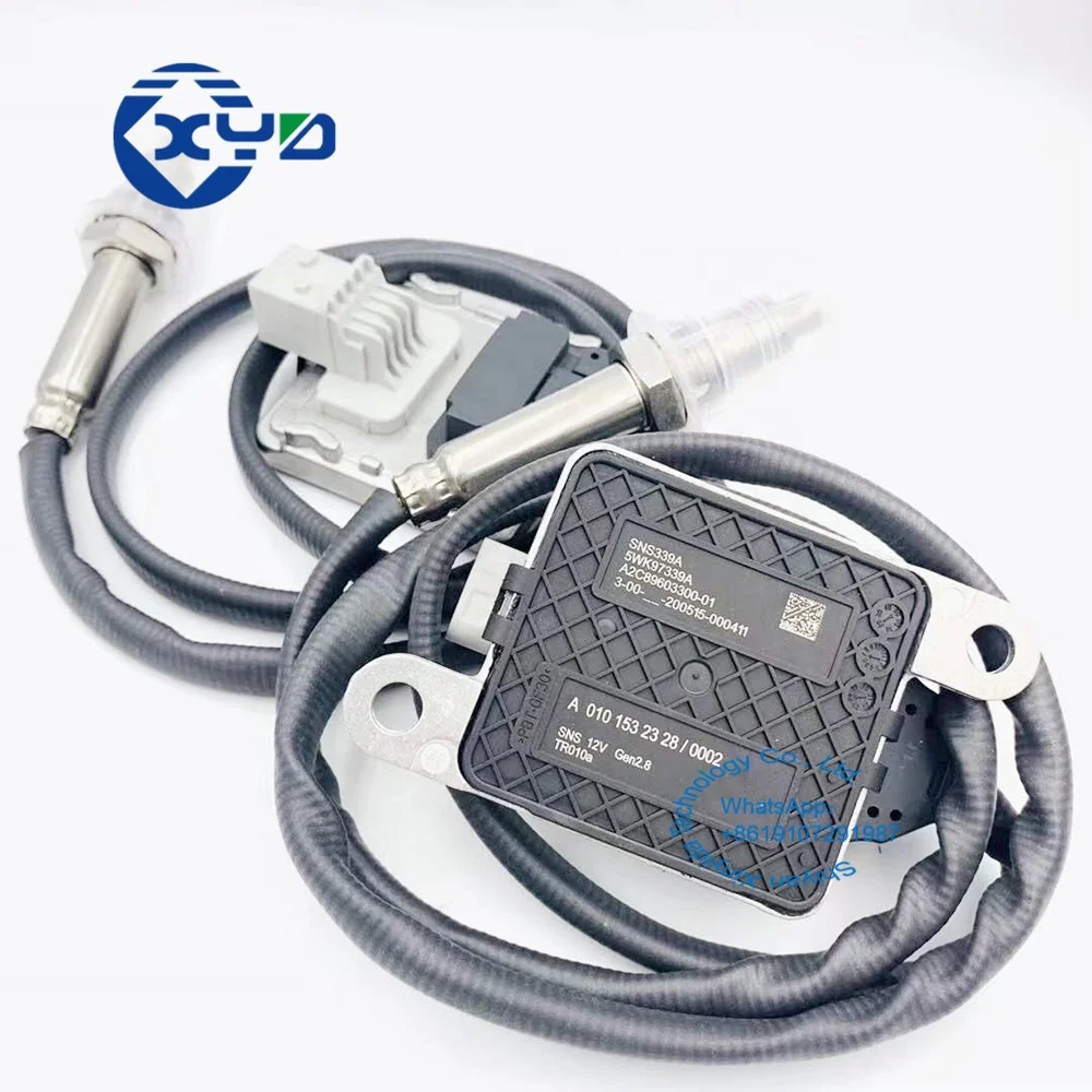 

XINYIDA Manufacturer Directly Supply 5WK9 7339A A 010 153 23 28 12V NOX sensor 5WK97339A A0101532328