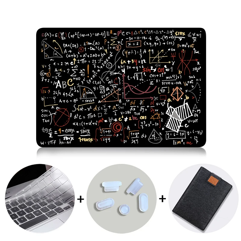 MB04 MTT чехол для ноутбука Macbook Air, 13 дюймов, чехол для apple mac book air pro retina, 11, 12, 13, 15, с сенсорной панелью, Жесткий Чехол - Цвет: MB04