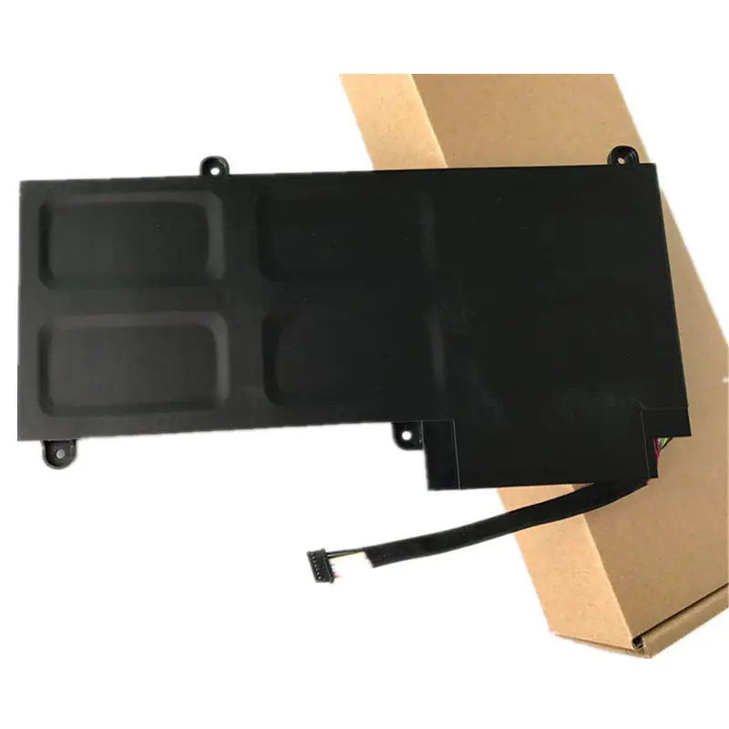Новый оригинальный запасной литий ионный аккумулятор для ноутбука Lenovo E455 E450 E450C 11