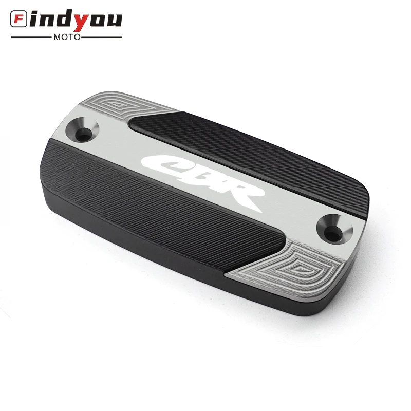 Крышка для HONDA CBR600F CBR600RR CBR900RR CBR929RR CBR954RR CBR1000RR CBR 600 F2 F3 F4 F4i CNC бачок тормозной