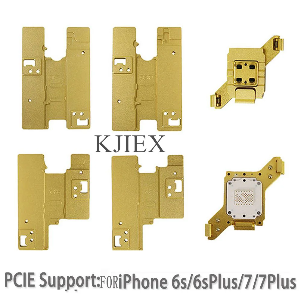 WL NAND PCIE NVME Flash HDD инструмент для тестирования IPhone 5 5C 5S 6 6plus 6S 6splus 7 7plus 8 8plus |