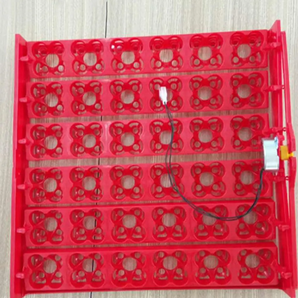 Автоматический мини инкубатор поворотный лоток для яиц с мотором перепелок