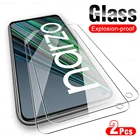 Защитное стекло для Oppo, Realme, Narzo 30 5G, 4G, Realme GT, NEO, HD, 2 шт.