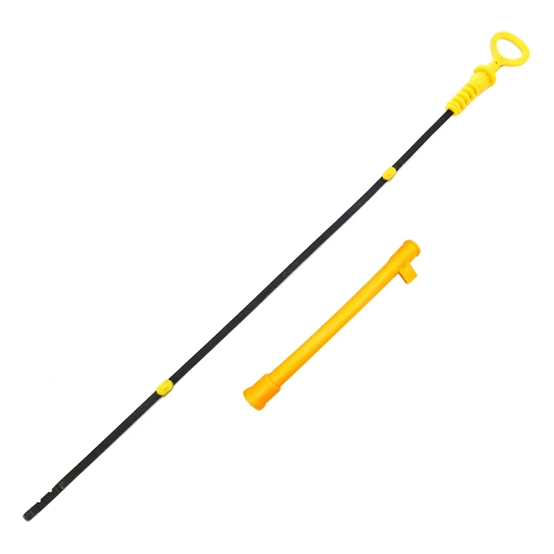 

TRANSMISSION DIPSTICK TOOL for Jetta Beetle 2.0L 06A103663C 06B115611R