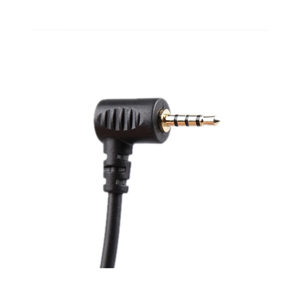 Новый пружинный кабель дистанционного управления для камеры DJI Ronin SC RSS-P Panasonic GH4 GH5