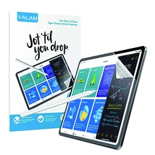 VALAM For iPad Air 4 2020 10.9 inch Paper Like Screen Protector Matte PET Anti-Glare Painting Film For Apple iPad Air 4 th Gen