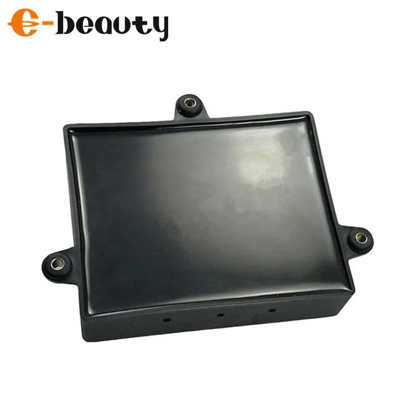 Вращающийся контроллер генератора двигателя 12 В 24 258-9753 258-9755 интерфейсный модуль