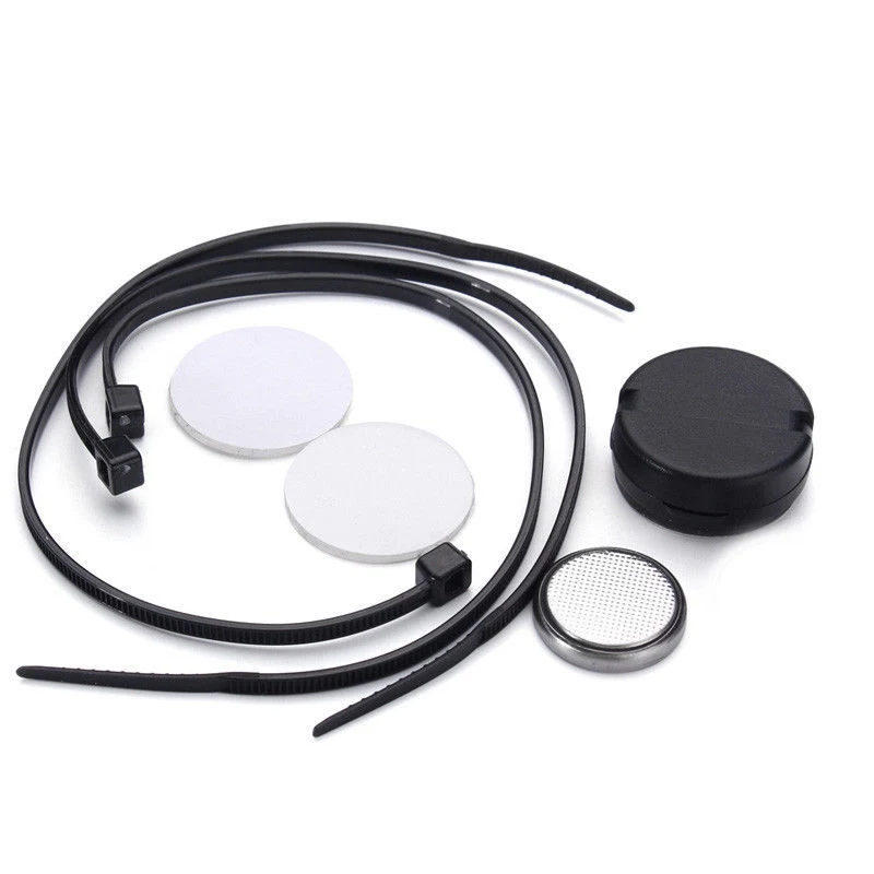 NEW Waterproof Bicycle Speedometer Wireless Cycling Computer Code Table Smart Bluetooth Speed Sensor Cadence Collector | Спорт и