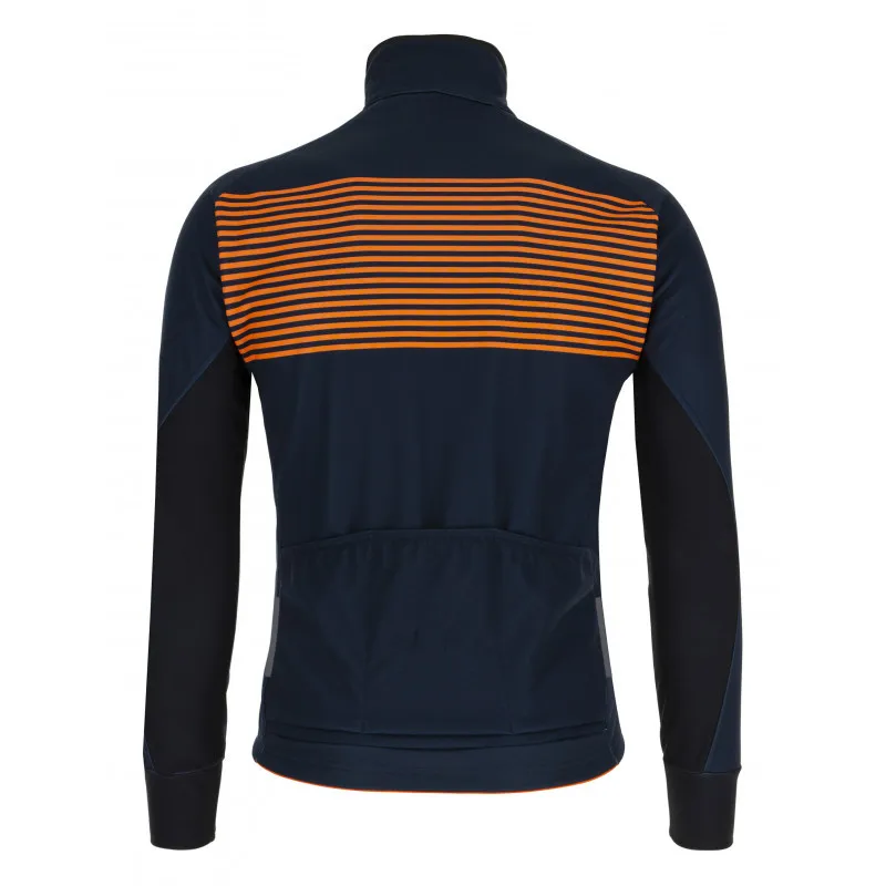 Рубашка для горного велосипеда ProTeam быстросохнущая одежда и триатлона майка