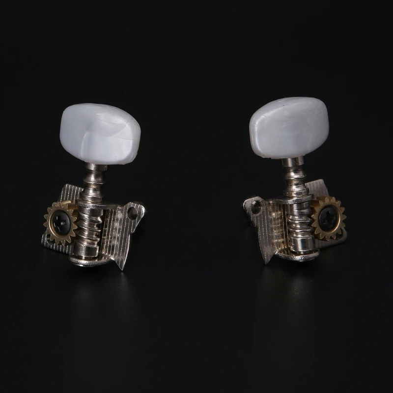 Гавайская гитара 2R + 2L настройка кнопок струны тюнеры аксессуары | Спорт и