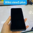 2.5D Закаленное стекло для Wiko View 5 Plus защитная пленка 9H Взрывозащищенный ЖК-экран протектор для Wiko View 5 Plus