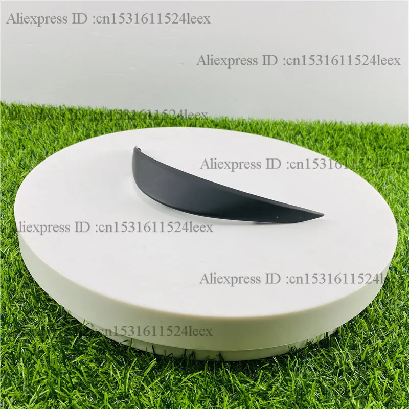 Задний спойлер K3SV для мотоциклетного шлема специальный аксессуар универсальный