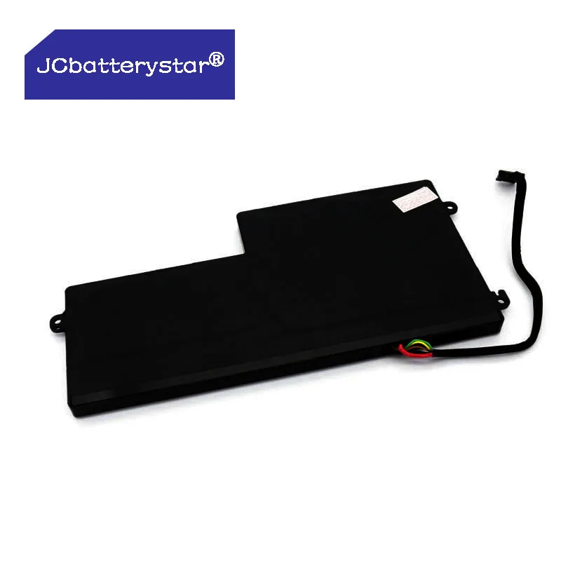 

JCbatterystar Internal Battery 45N1110 45N1111 45N1112 For Lenovo ThinkPad X240 X240S X230S X250 X260 X270 T440 T450 T450S L450S