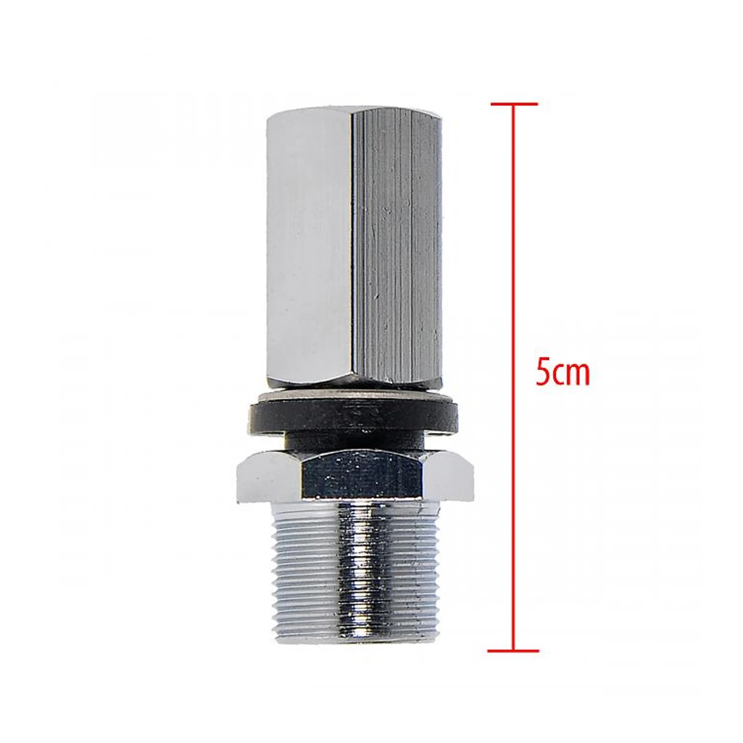 Surecom S216 3/8 '-24 к SO239 сверхмощный адаптер для крепления антенны-Гвоздика любого