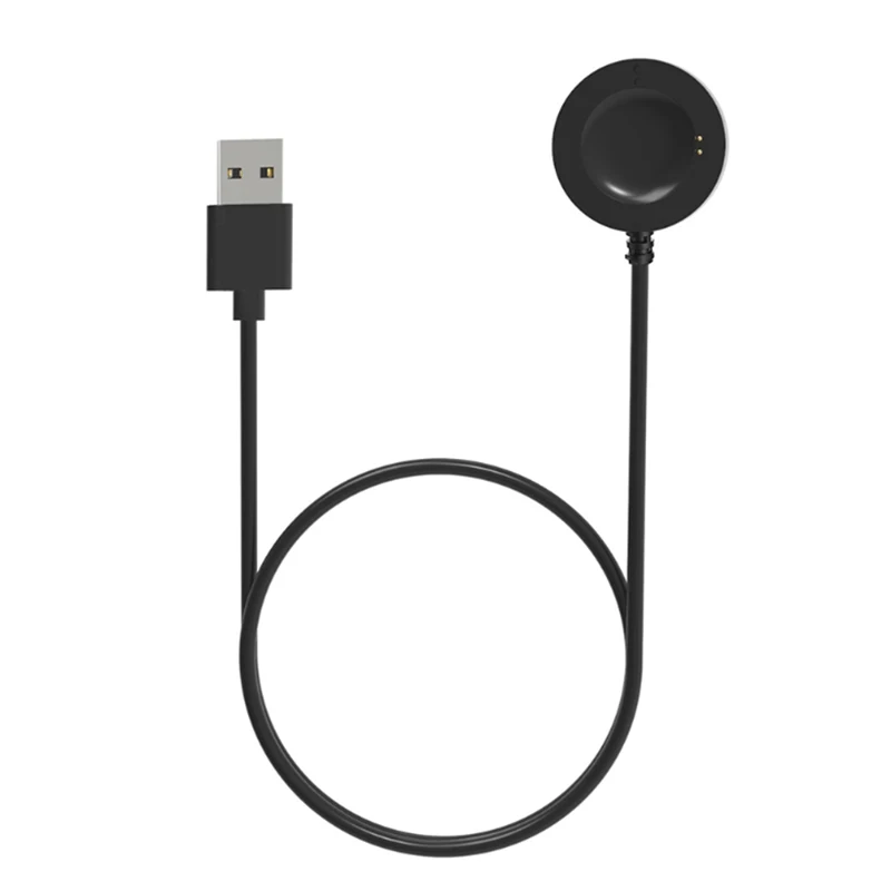 Магнитный зарядный кабель с USB-интерфейсом для смарт-часов | Электроника