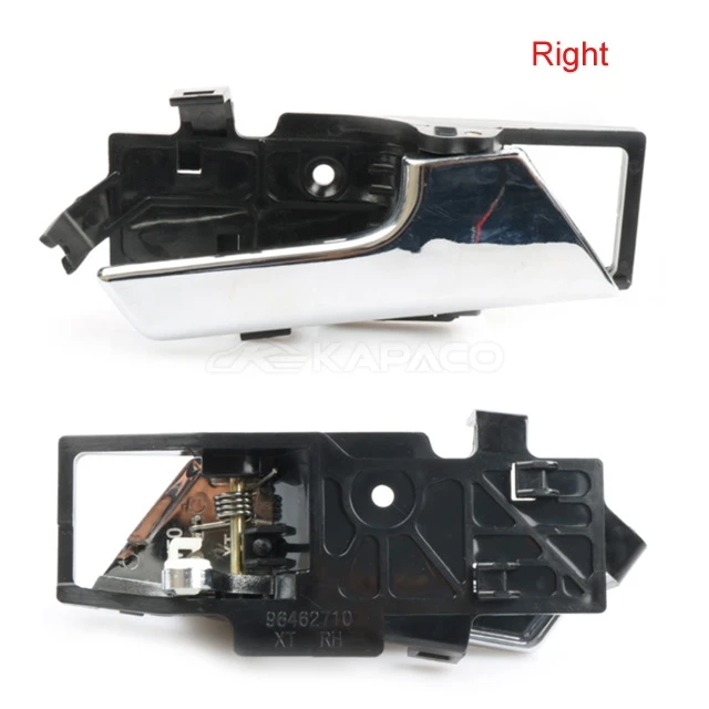 Внутренняя ручка двери внутри LHD RHD 96462709 96462710 для Holden TK Barina CHEVY AVEO AVEO5 G3