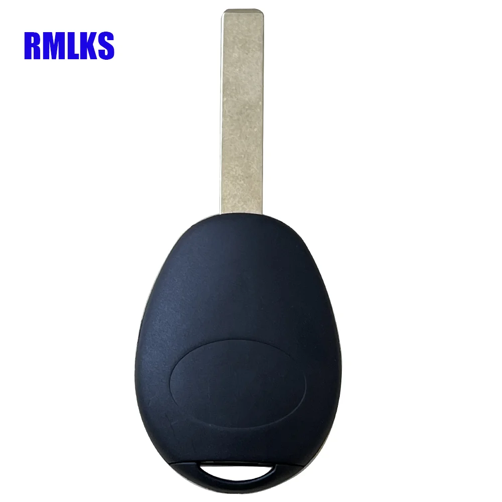 2-кнопочный смарт-ключ для автомобиля Land Rover Discovery 1999-2004 PCF7931AS Chip 315/433Mhz N5FVALTX3 Mini MG7 -