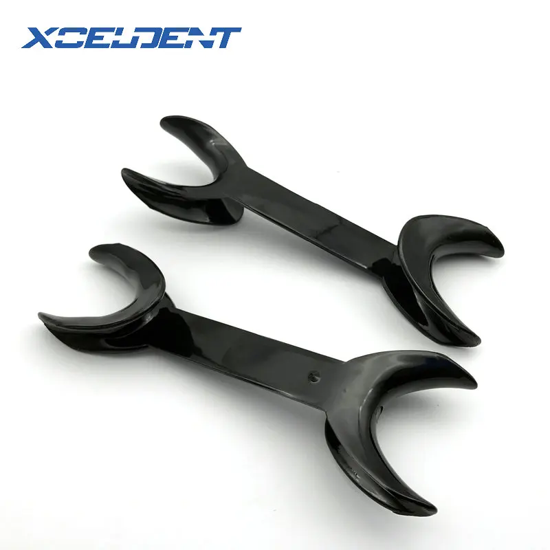 4 шт. стоматологический Ретрактор для щек открывалка губ Ортодонтическое