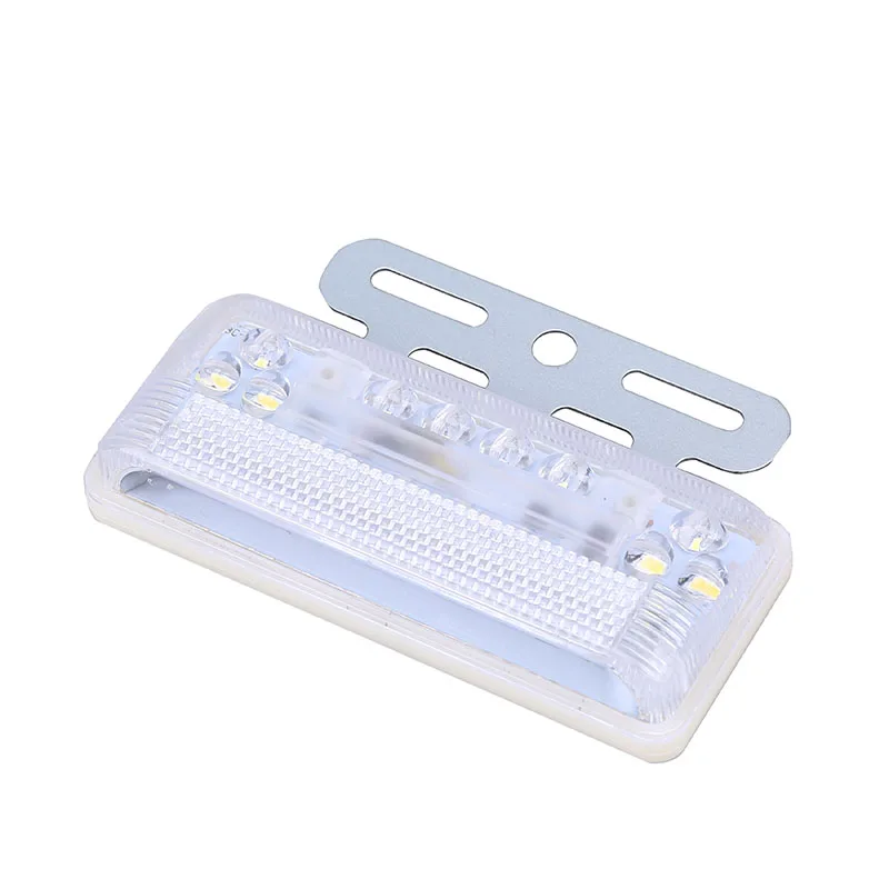 POSSBAY 28 светодиодный габаритный фсветильник рь для автомобиля грузовика прицепа