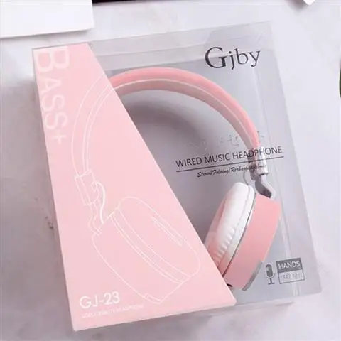 игровые наушники трендовые