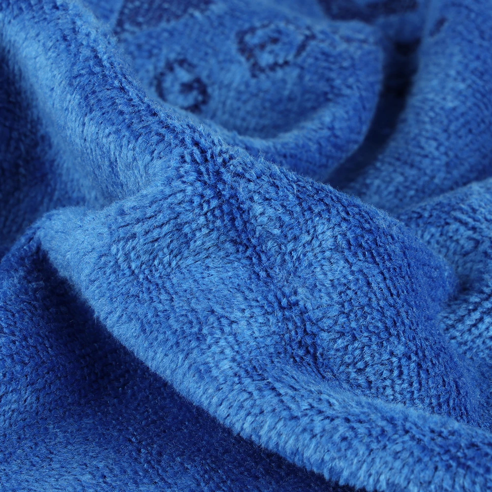 Полотенце для рыбалки W.P.E антипригарное абсорбирующее большая абсорбирующая