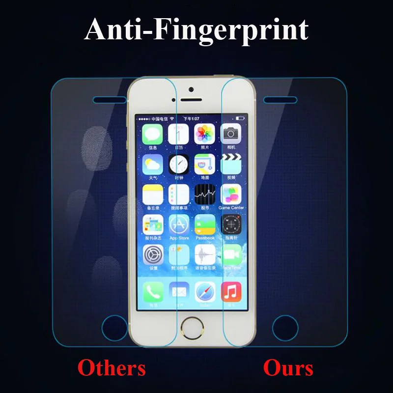 

Tempered Glass For iPhone 12 Mini 12 Pro Glass Screen Protector 9H Premium Tempered Glass For iPhone 12 Pro Max Protective Film