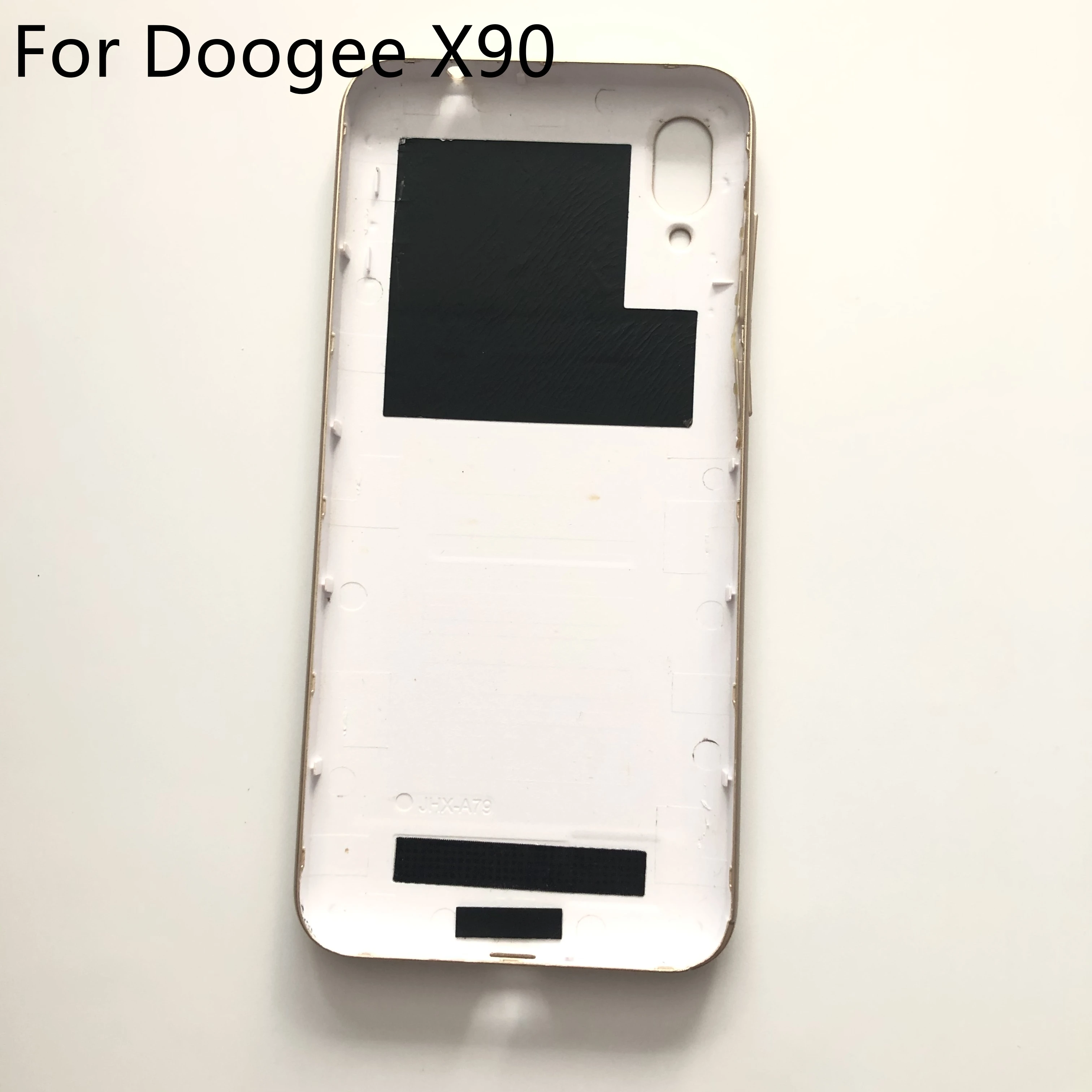 Doogee X90 Высококачественная задняя крышка для аккумулятора + чехол для телефона Doogee X90 MT6580A Quad Core 6,1 '1280*600 Бесплатная доставка