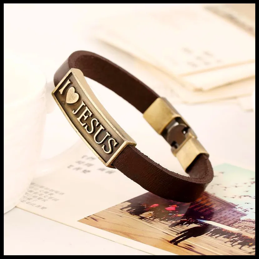 Новинка 2019 модные браслеты для влюбленных кожаный браслет очаровательные мужчин