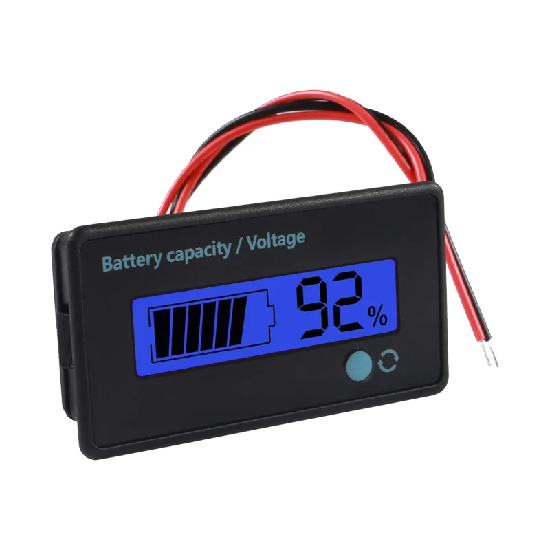Battery meter