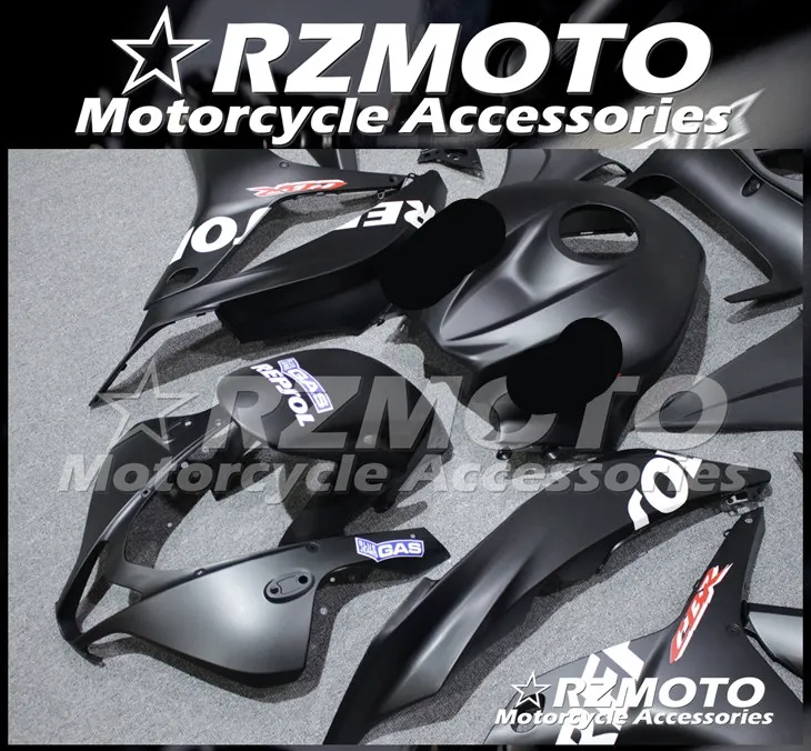 Новый ABS мотоцикл обтекатель комплект для HONDA CBR600RR F5 2007-2008 года впрыска кузова
