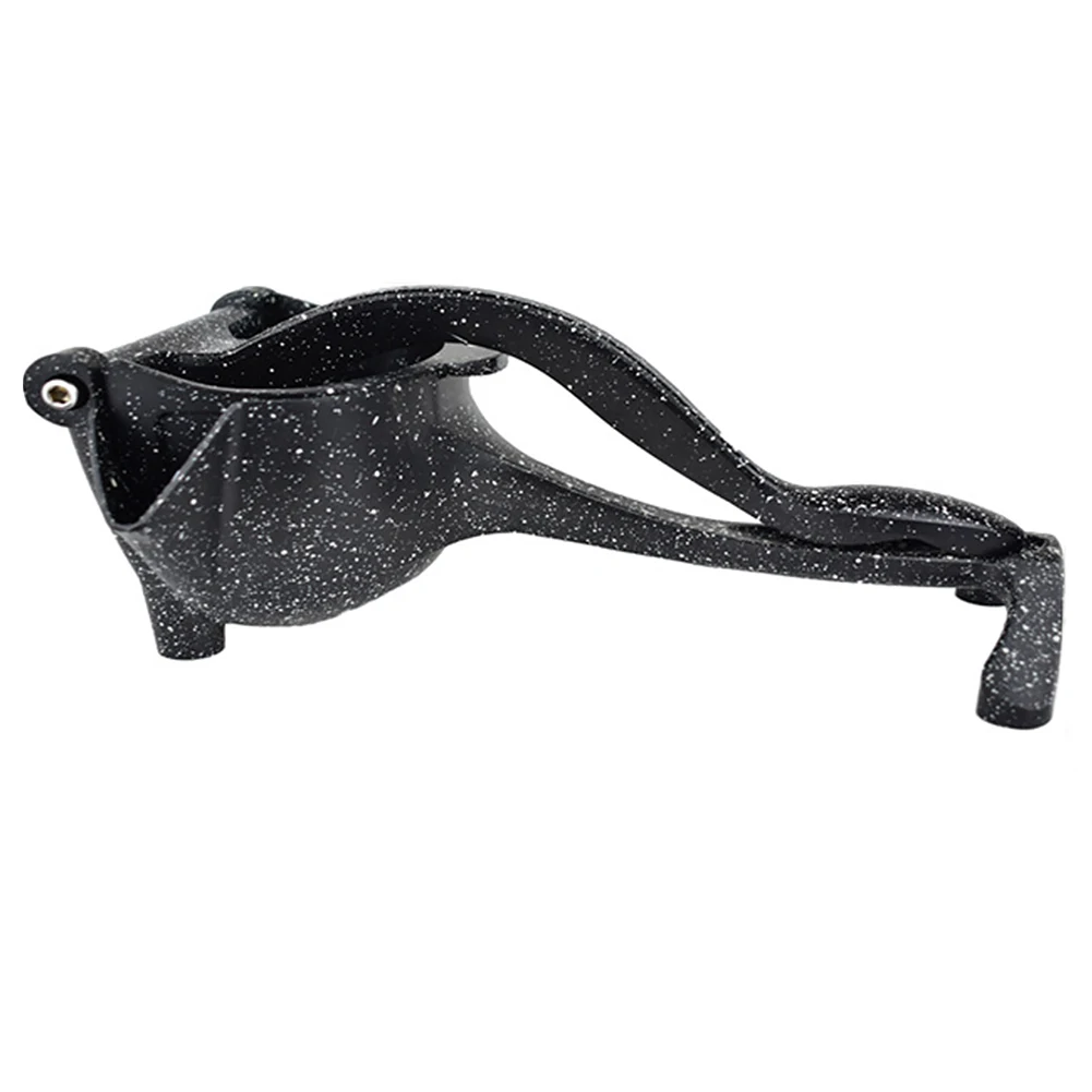 Портативный домашний бар оранжевый экстрактор с длинной ручкой кухонный