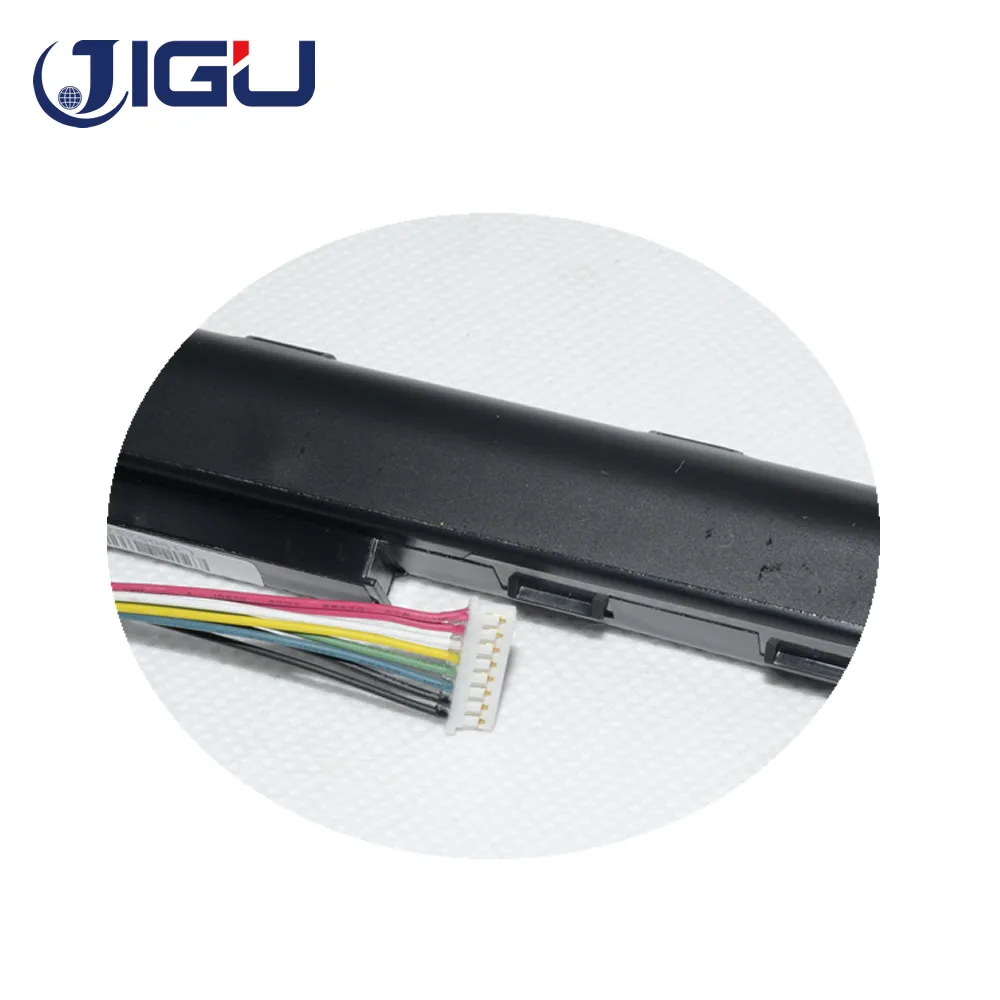 Аккумулятор для ноутбука JIGU AS16A5K ACER Aspire E 15 E5 774 774G 575 575T 575TG 575G|laptop battery|battery for acerbattery