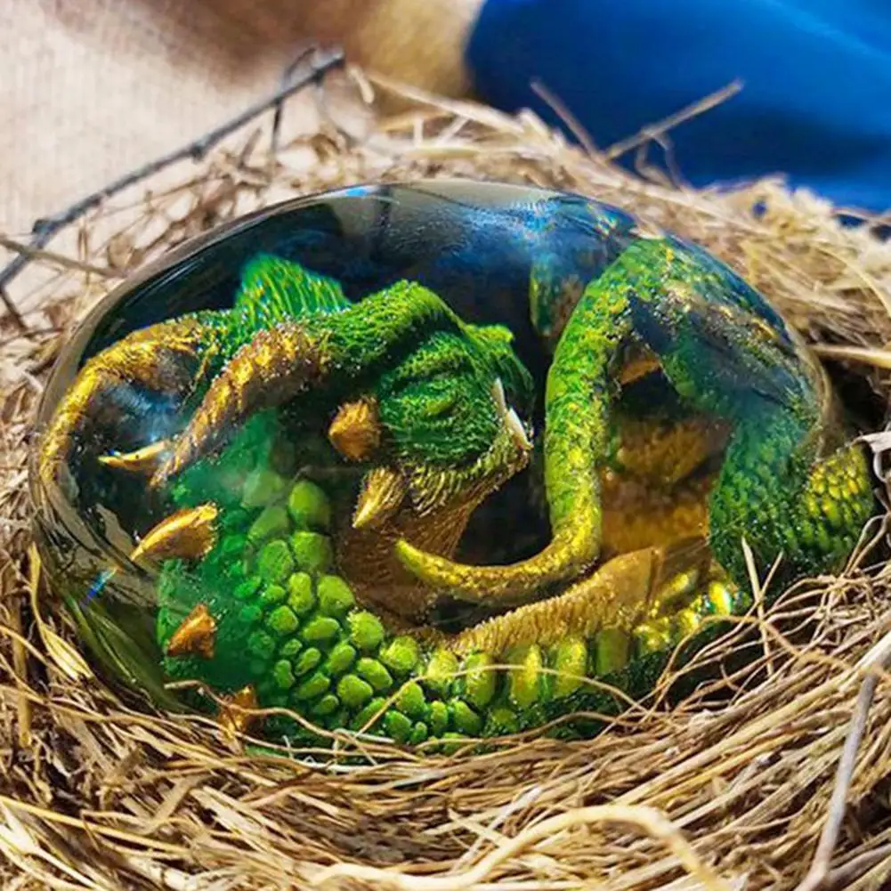 

Лава, динозавр, яйцо, кристалл, лава, дракон, искусственная смола, коллекционный подарок для детей, завоеватель мира, дополнительная база