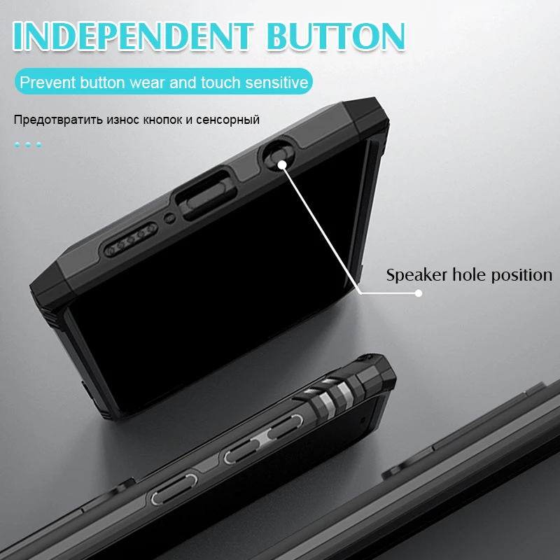 Роскошный защитный чехол с магнитным металлическим кольцом для Xiaomi редми нот 7 8