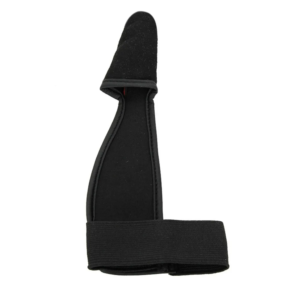 Нескользящая спиннинговая рыболовная перчатка с одним пальцем защита для ловли