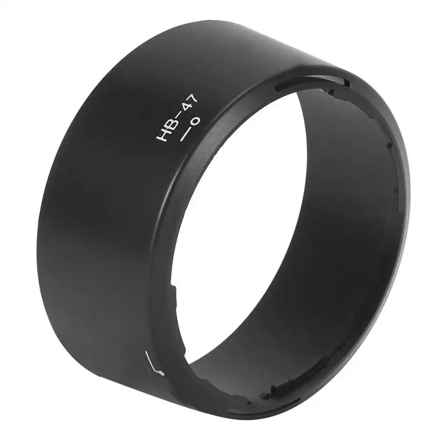 HB 47 бленда объектива Крепление камеры предотвращает повреждение подходит для AF S