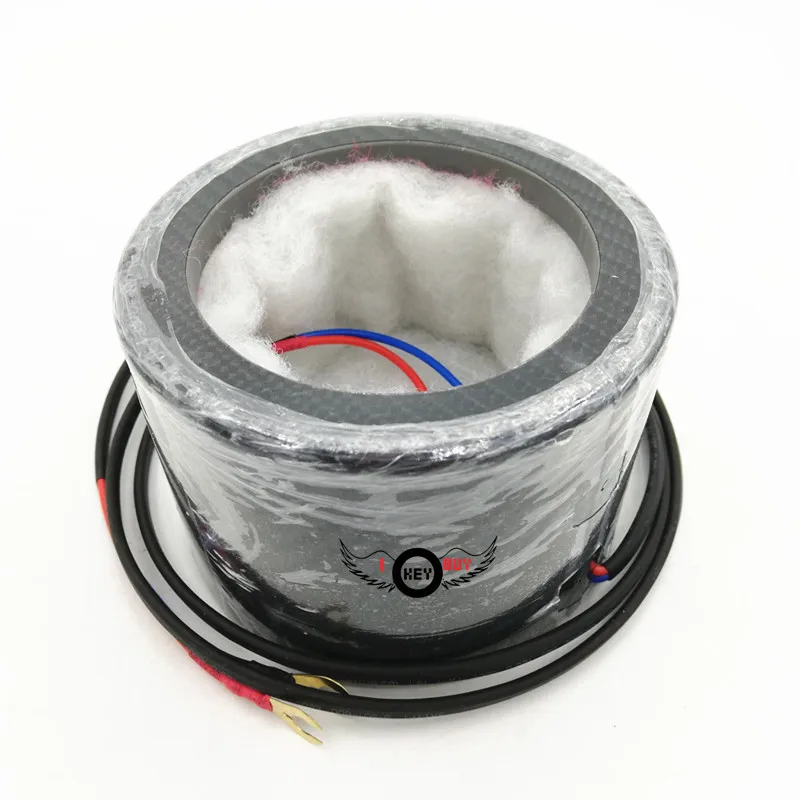 1 пара автомобильный динамик среднего радиуса 3 дюйма пустая