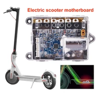 skateboard controller for xiaomi mijia m365 electric scooter accessories portable compact durable scooter motherboard controller