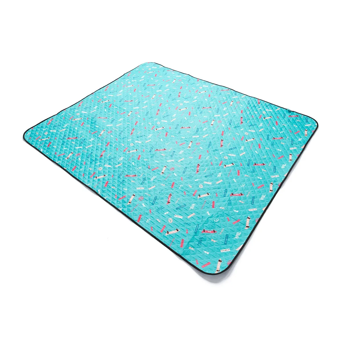 

Весенне-летний коврик для пикника, весенний утепленный влагостойкий коврик, уличный портативный коврик для газона и пикника