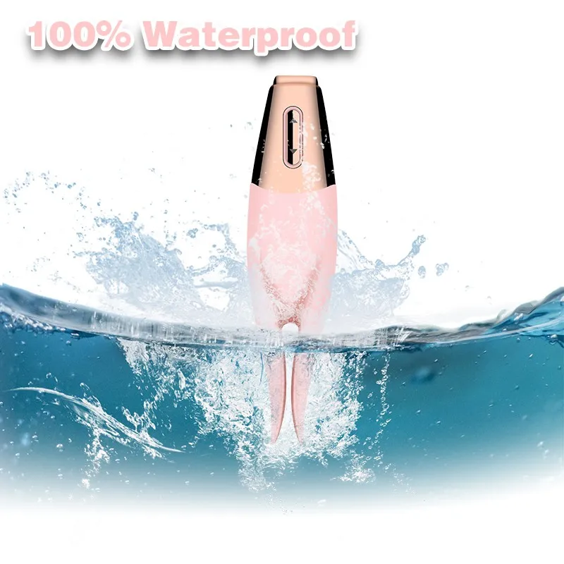 10 режимов вибратор силиконовый прыжки яиц язык Вибратор с зажимом соска клип AV