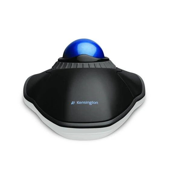Трекбол Kensington Orbit c колесом прокрутки (K72337EU) | Компьютеры и офис